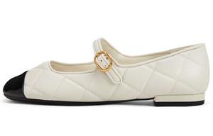 Туфли CHARLES&KEITH Mary Jane Shoes Women's