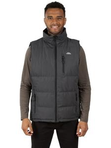 Утепленный жилет Trespass, серый