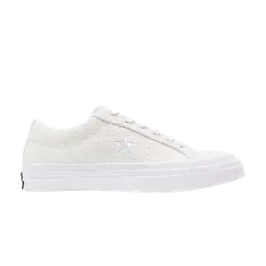 Кроссовки Converse One Star 'White', белый