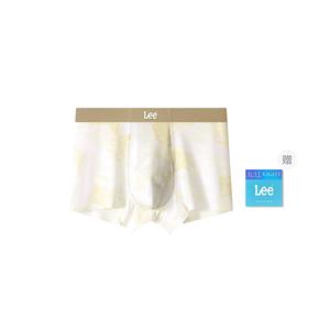 Мужские трусы Box 1 упаковка Lee, желтый