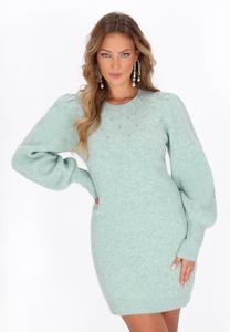 Платье faina Shift dress, Sage Green/Light Green