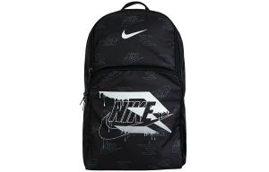 Полиэстеровый рюкзак унисекс Jet Black Nike