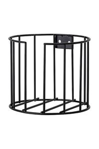 Держатель туалетной бумаги Клеменс Bloomingville, черный