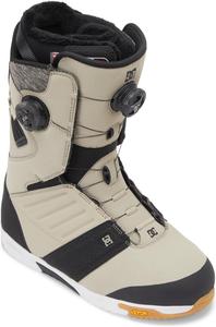 Мужские сноубордические ботинки DC Judge BOA ‎Dc Shoes, Tan 13