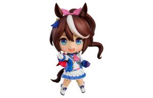 GSC Nendoroid No.1995 Pretty Derby, East Sea Emperor фигурка чиби 10см GOOD SMILE COMPANY