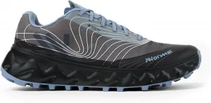 Унисекс кроссовки для трейлраннинга Tomir 02 GTX Nnormal, серый/синий