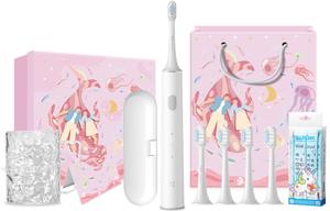 Электрическая зубная щетка Xiaomi