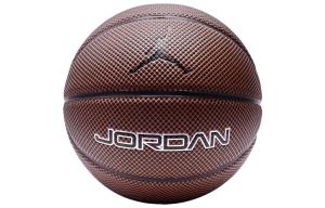 Nike Резиновый баскетбольный мяч brown размер 7 тренировочный unisex