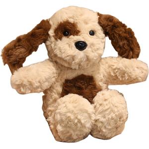 Очаровательная плюшевая кукла щенка высотой 30 см MERCONSER