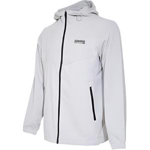 361° Куртка Running Collection мужская Glacier Gray