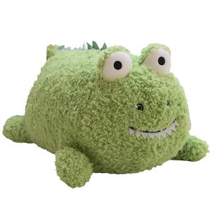 Очаровательная плюшевая игрушка поросенок, крокодил, единорог, пчела плюшевая кукла высота 40см Dolls and bears dance