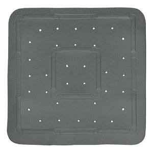 Коврик для ванной Kleine Wolke Softy, 55 см цвет schiefer