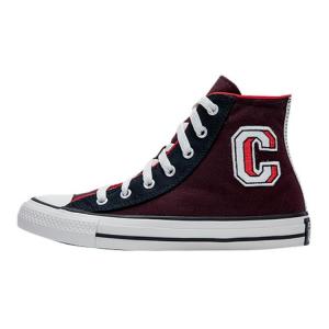 Chuck Taylor All Star Retro High GS «Bloodstone» Converse, черный/красный