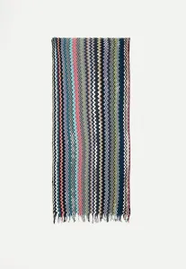 Шарф шарф Missoni, Blue Tones