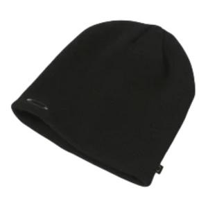 Oakley Акриловая шапка-бини для мужчин, черный