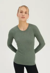 Джемпер Even&Odd, Light Green