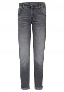 Джинсы Slim Fit TURNER Petrol Industries, цвет grey