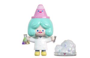 RICO 150% Laboratory Blister Packs 13.9cm FINDING UNICORN
