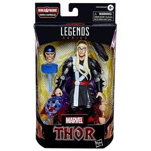 Hasbro, фигурка MARVEL LEGENDS KLEIN THOR Marvel Classic