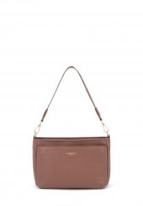 Сумка Diana&Co SHOULDER CONVERTIBLE, Brown