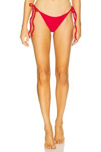 Бикини-плавки Soleil от Beach Riot, red