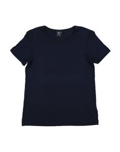 Футболка Europeanculture, синий