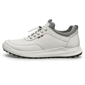 Кроссовки мужские Lifestyle Shoes Men Low-Top Zro, белый