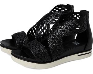 Сандалии Eileen Fisher Sport Sandal, черный