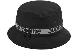 Панама Supreme унисекс Supreme SS21, Black
