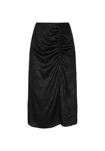 Faina Юбка в черном цвете