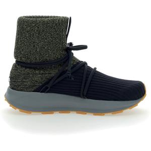 Повседневные туфли без ботинок Uyn, зеленый