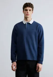 Рубашка-Поло exis Boss, Open Blue