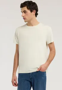 Базовая футболка стандартного кроя Trussardi, White Venice