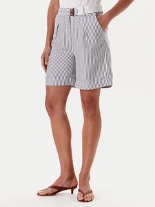 Бермуды relaxed fit Kosoko 1 T2510.161 Tatuum, синий