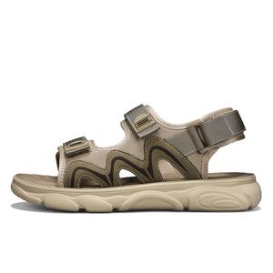 Bull charm Пляжные сандалии мужские, цвет Sand