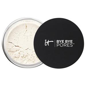 Пудра для лица bye bye pores poreless finish airbrush It Cosmetics, вес 6.8 гр.