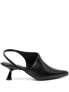 Туфли Greta 45 Souliers Martinez, черный