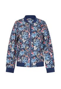 Демисезонная куртка Exide, Blue/Dark blue