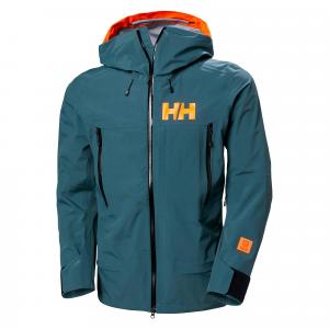 Мужская горнолыжная куртка Sogn Shell 2.0 Helly Hansen, Dark Creek