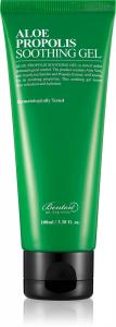 Успокаивающий гель с алоэ и прополисом Benton, 100 мл