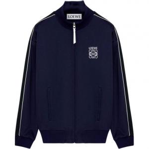 LOEWE Куртка спортивного костюма, Blue