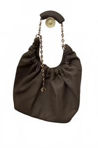Луис Сумка через плечо в цвете тауп BC Handbags, Taupe