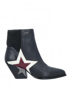 Ботильоны Liu •Jo, черный