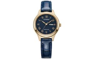 CITIZEN Часы Women's Watch, Blue Dial