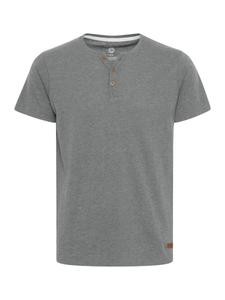 Рубашка !Solid Volker, серый