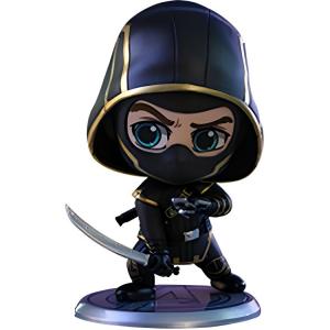 Фигурки ronin avengers endgame 4 штуки 10 см Hot Toys