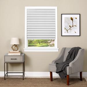 Штора виниловая EZ-Shade, белый