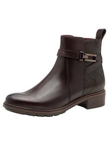Ботильоны Tamaris, Dark brown