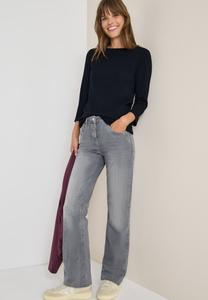 Топ Cecil BASIC U-BOOT, Blau/Teal