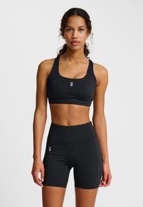 Бюстгальтер Hummel IMPACT STRAP , Black